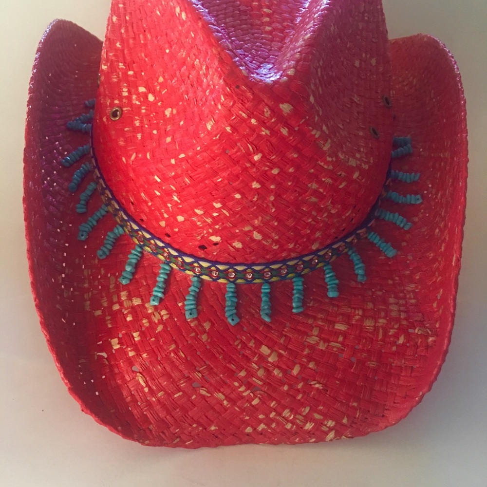 Peter Grimm Unisex Cowboy Hat